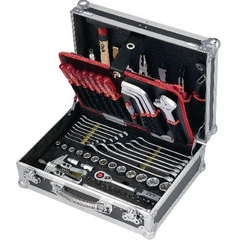 Bộ dụng cụ xách tay 86 chi tiết JET - #428875.0200