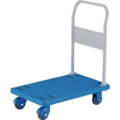 Xe đẩy hàng Trusco - # TP-X902 (Resin platform)