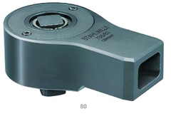 725/735 - Đầu cờ lê cân lực STAHLWILLE -# 431600