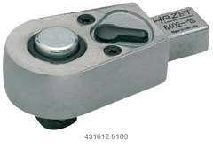 Đầu cờ lê cân lực HAZET -# 431612