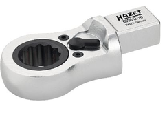 6606D - Đầu cờ lê cân lực HAZET -# 431615