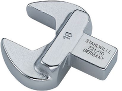 731/10 - Đầu cờ lê cân lực STAHLWILLE-# 431620