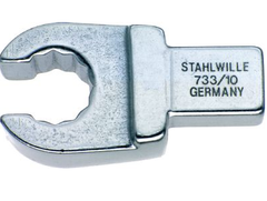 733/10 - Đầu cờ lê cân lực STAHLWILLE-# 431637