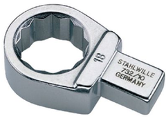 732/10 - Đầu cờ lê cân lực STAHLWILLE-# 431640