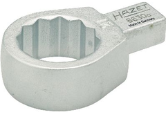 6630D - Đầu cờ lê cân lực HAZET -# 431652