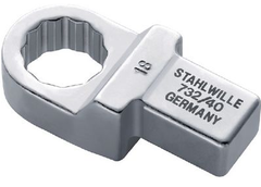 732/40 - Đầu cờ lê cân lực STAHLWILLE -# 431650