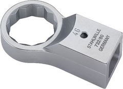 732/80 - Đầu cờ lê cân lực STAHLWILLE -# 431655