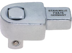 734 - Đầu cờ lê cân lực STAHLWILLE -# 431660