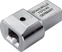 7370 10/40 - Đầu cờ lê cân lực STAHLWILLE -# 431682