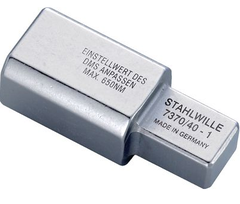 7370/40-1 - Đầu cờ lê cân lực STAHLWILLE -# 431683