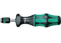 7400 - Tô vít cân lực WERA -# 431980