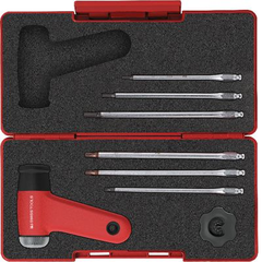 PB 8326 A - Bộ tô vít cân lực PB SWISS TOOLS -# 432006