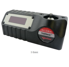 Máy đo momen xoắn điện tử NORBAR -# 432288