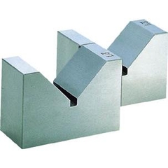 Khối V chuẩn Uni - #HV-65 (Quick Cooling V-block)