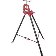 Eto kẹp ống có giá đỡ REX - #VL-1 (Pipe vice)