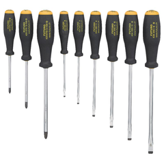 Bộ tô vít 9 chi tiết FUTURO - #434385.0100