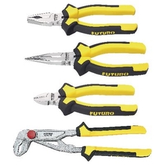 Bộ kìm 4 chi tiết FUTURO -# 440185