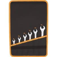 Bộ tròng 6 chi tiết MITOLOY - #CW-600 (Combination Wrenches)