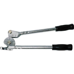Dụng cụ uốn ống Trusco - #GFB-8M ( Lever-type Tube Bender for Copper and Aluminum Pipes)