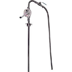 Bơm dầu bằng tay AQSYS - # HRD-25SUSHM ( Hand Pump)