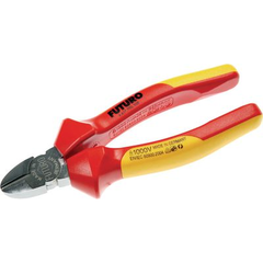 Kìm cắt 160mm cách điện 1000V FUTUTO - #441770.0100