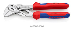 86 05 150 | Mỏ lết kìm thông minh 150mm Knipex-#443060.0500