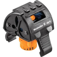 Dụng cụ tuốt cáp Weidmuller - #9204190000 (Cable Stripper)