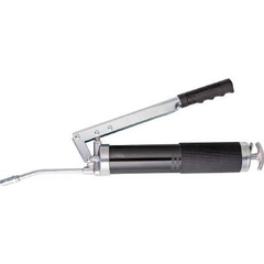 Bơm mỡ 2 Piston 500cc Trusco - #TGS-400H (Professional Dual Piston Grease Gun)