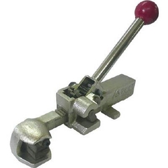 Dụng cụ siết đai thép 9-19 mm Shokokiko - #SPOT-60 (Steel band packing tool)