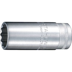 46 - Đầu khẩu, tuýp dài 3/8 inch STAHLWILLE - #427630