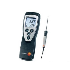 Đồng hồ đo nhiệt Testo  - #TESTO925-SET2 (Thermometer)