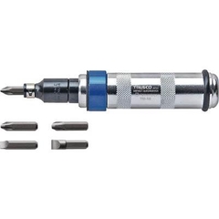 Bộ tuốc nơ vít đóng Trusco - #TID-5S (Impact Driver)