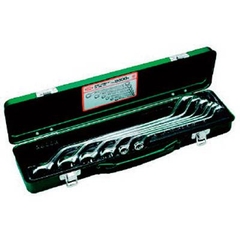 Bộ tròng góc cao cấp 6Pc Tone - # M446 ( Offset Wrench Long Type)