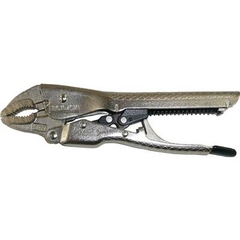 Kìm khóa kẹp tự động Snapon - #BZW10CJB ( Locking Pliers)