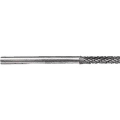 Mũi mài hợp kim SUPER - #SB1A0275 (Carbide Bur)