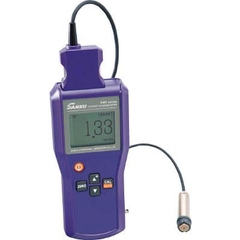 Máy đo độ dày lớp phủ Sanko - #SWT-9000FN (Dual type Coating thickness meter samac)