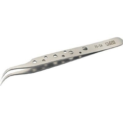 Nhíp kẹp không gỉ Trusco - #7G-SA (Acid-proof and Antimagnetic Swiss Tweeze type Tweezers)