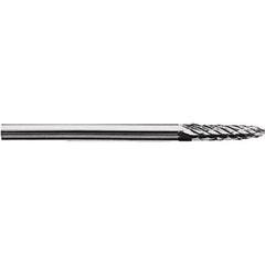 Mũi mài hợp kim SUPER - #SB3A0175 (Carbide Bur)