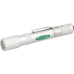 Đèn pin NICHIDO - #LED-1P-LC (CLED mini light 0.1W large)