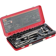 Bộ khẩu cao cấp Trusco - #TSW4-24S