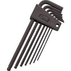 Bộ lục năng 9Pc Tone - # BPL900 (Ball -Point Hex Wrench L-Type)