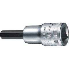 49-2049 - Đầu khẩu lục giác 3/8 inch STAHLWILLE - #427670