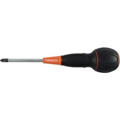 Tô vít 4 cạnh cỡ 2x200mm Trusco - # TDD-2-200 (Screwdriver )