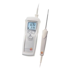 Đồng hồ đo nhiệt Testo  - #TESTO926 (Thermometer)