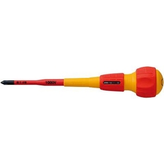 Tuốc nơ vít cách điện 1000V Anex - #7900-1-100 ( Slim Insulated Screwdriver)