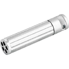 Đèn pin Nichido - #LED-5P  (Super Led Light)