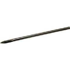 Mũi mài hợp kim SUPER - #SB4A0375 (Carbide Bur)