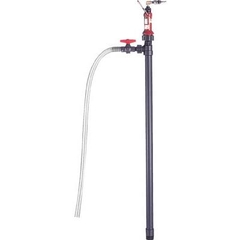 Bơm hóa chất KIKO - # HP-301 ( Chemical Pump)
