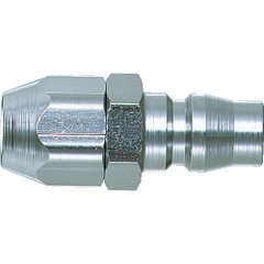 Nitto Kohki Việt Nam | Nitto Nut Coupler (urethane hose mounting plug) MW1133187