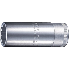 51 - Đầu khẩu, tuýp 1/2 inch STAHLWILLE- # 429040